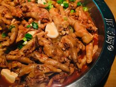 鸡爪煲小份-胖哥俩肉蟹煲(爱琴海购物公园店)