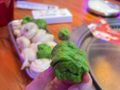 -山河屯铁锅炖(哈西站店)