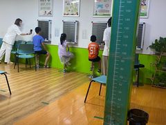 -思明堂儿童近视弱视视力矫正中心(联洋店)