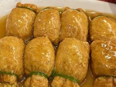 -玉华台饭庄(裕中西里小区店)