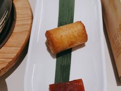-蔡澜点心·粤菜(嘉里中心店)