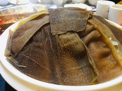 井格明星毛肚-井格·重庆火锅(王府井店)