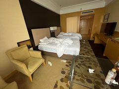 -上海浦西万怡酒店