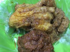 -刘小忙把子肉(北园大街总店)