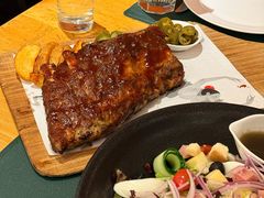 -兰特伯爵西餐厅·啤酒屋(方庄店)