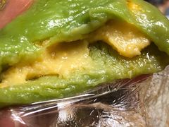 流心蛋黄青团-避风塘(百联东郊店)