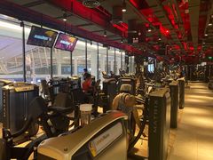 -威尔仕健身会所(北京宜家店)