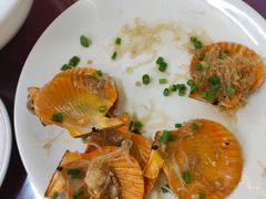 -潮香阁海鲜餐厅(较场尾店)