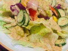 -天外天海鲜食坊