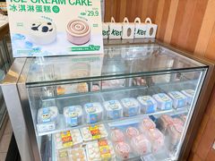 -仟吉KenGee(21世纪店)