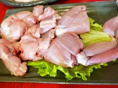 -谭鸭血老火锅(漳州路店)