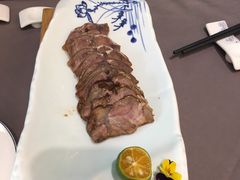 -北京建国饭店四季中餐厅