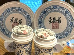 -图味美小黄鱼·景德菜(浙江路店)