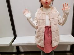 -ZARA(青岛万象城店)