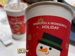 -85度C(上海秀沿路店)