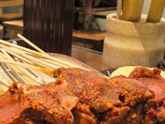 -吼堂老火锅(太古里总店)