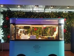 -上海外滩英迪格酒店