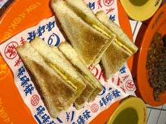 -碌碌发·东南亚风味烧烤档(体育西店)