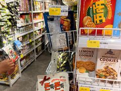 -真利味·脊骨火锅·正宗韩国料理(韩乐坊店)