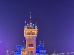 -青岛方特梦幻王国