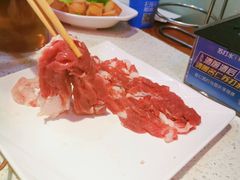 -阳坊胜利涮羊肉(禧乐汇店)