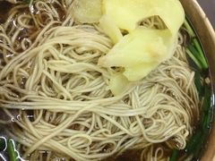 -张二面馆(山门口店)