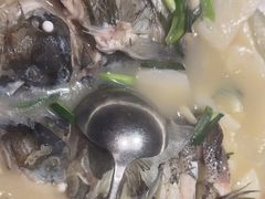 -院子餐厅·大锅菜·老杭帮(桥西直街店)