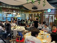 -水煮三国·川鲁江湖菜(香山店)