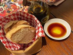 餐前小食-BOTTEGA意库(中骏世界城店)