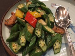 -广州文华东方酒店·江-由辉师傅主理