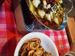 -湘遇老伙计浏阳菜馆(南门口店)