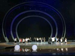 -圣舞堂流行舞蹈俱乐部