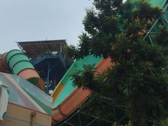-欢乐水魔方水世界