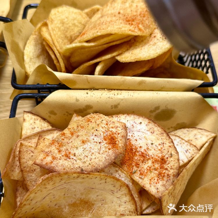 大连可以无限n刷的炸串店，没有之一！！！