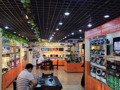 -保路达大师美车(天泰路店)