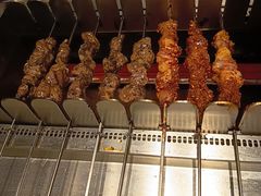 -白玉·朝鲜族烤串(深圳Kkone店)