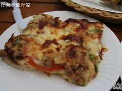 -玛嘉烈蛋挞(金利来大厦店)