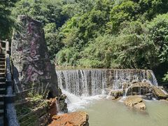 -华蓥山天意谷景区