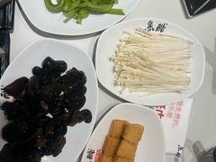 -鱼酷活鱼烤鱼(江宁金鹰店)