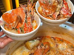 -金龙·打边炉(南京西路店)