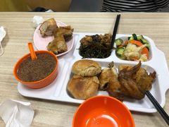 -香妃烤鸡(新奥店)