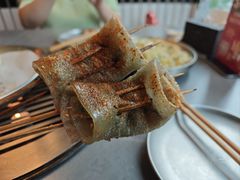 -神伙烧烤(江北黄泥塝店)