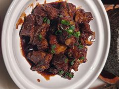 -绿茶餐厅(同成街华联店)