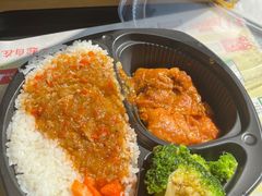 -肯德基(慈溪爱琴海店)