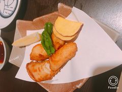 -玄品河豚(那覇國際通里之関)