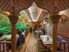 大堂-北疆饭店(吴江店)