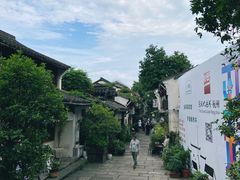 -小河直街历史文化街区