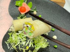 -叶叶菩提(太原别墅店)