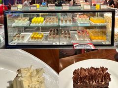 -广州富力君悦大酒店·凯菲厅