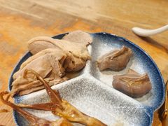 -老鼓楼汤包(太平门店)